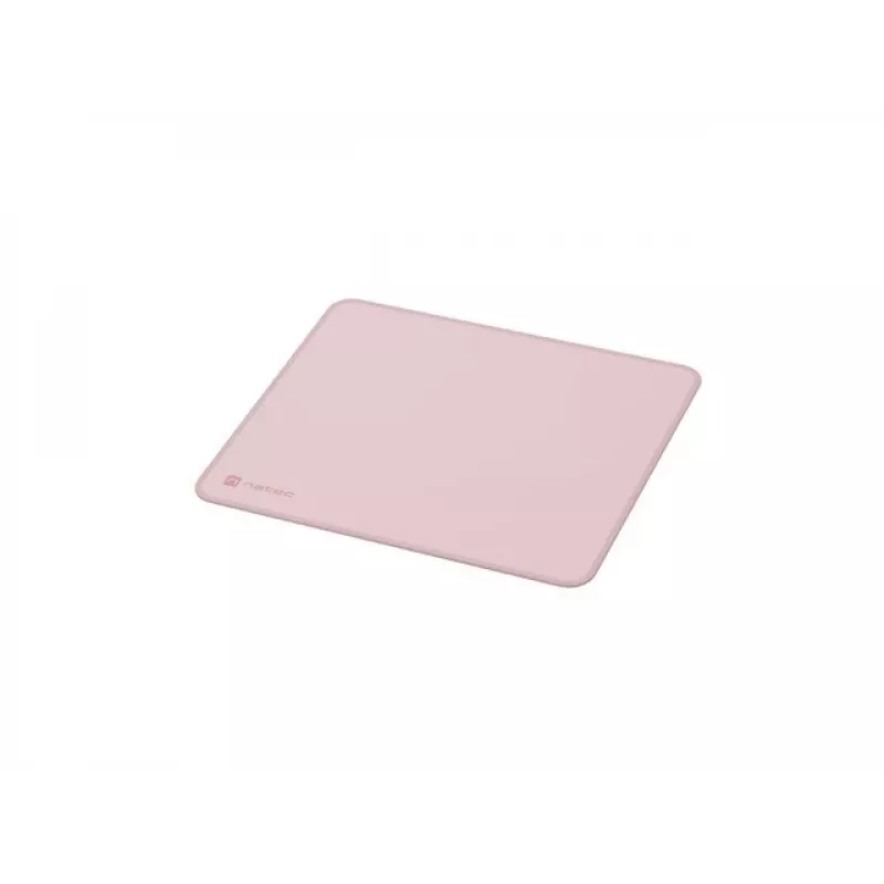 Tapete de rato Colors Series Misty Rose 300x250 mm