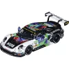 DIGTITAL 132 Race for Gold, pista de corridas