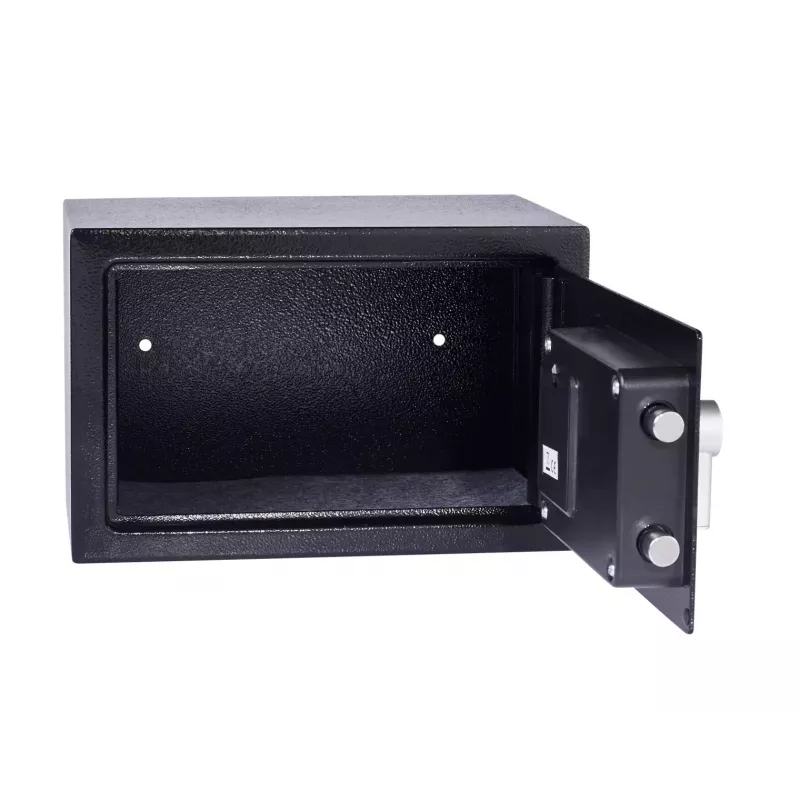 Cofre básico YEC compact com alarme