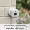 Câmara de vigilância IP Amazon Blink Mini 2 1080p
