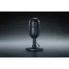 Microfone de mesa Razer Seiren V3 Mini, USB-C, supercardioide, 20–20000 Hz, 96 kHz, 24-bit, preto