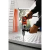 Berbequim de percussão 1100W 13mm BLACK+DECKER