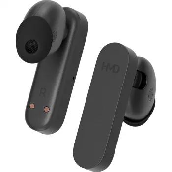 Nokia HMD Amped Buds preto (8P00000307)