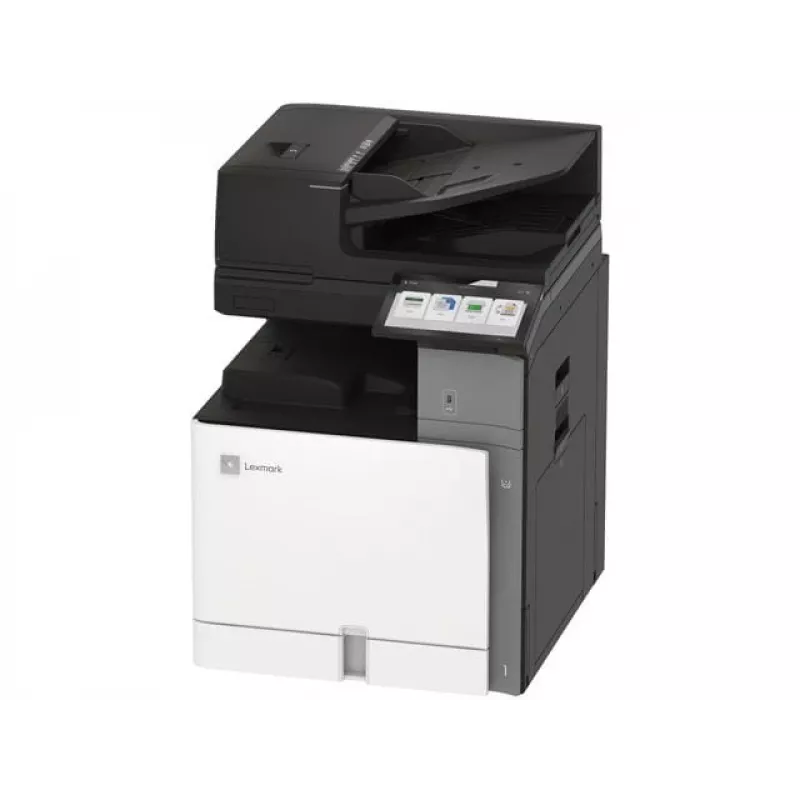 Impressora Lexmark CX963se laser cor