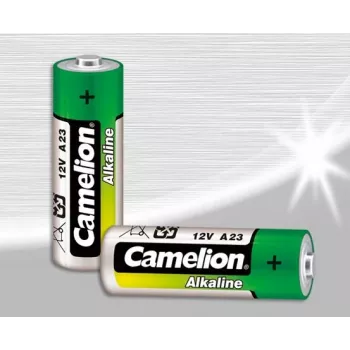 Pilha Camelion LR23A
