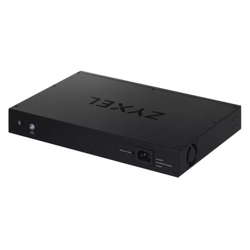 Zyxel XMG1915-18EP Gerido L2 2.5G Ethernet (100/1000/2500) Power over Ethernet (PoE)