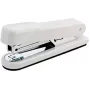 Agrafador Novus Stabil cinzento 30 folhas