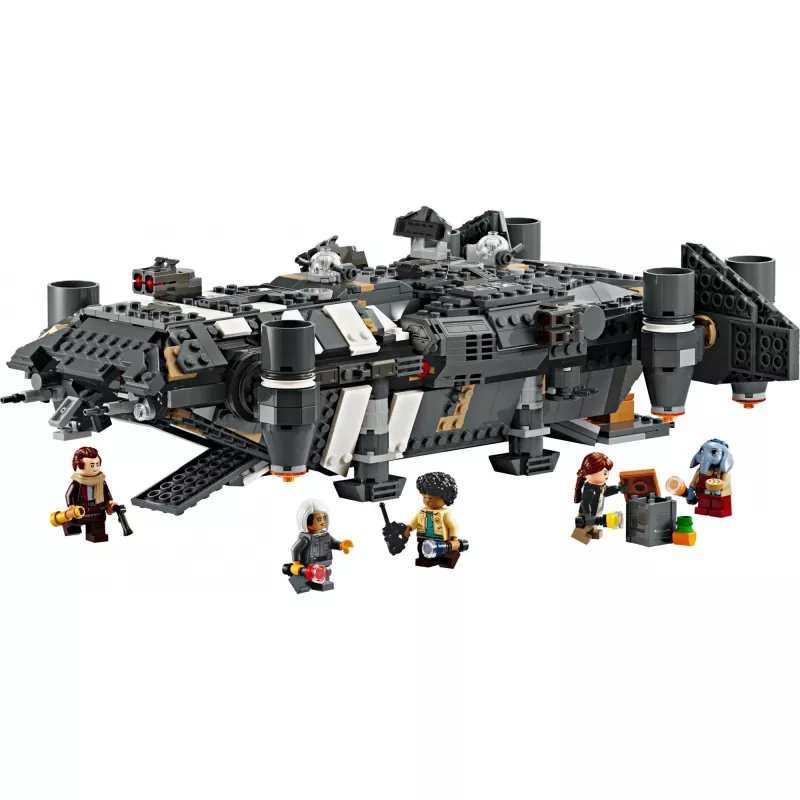 LEGO Star Wars A Onyx Cinder (75374)