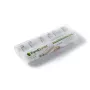 Acessório para máquina de vácuo FoodSaver FSR2802 rolo de vácuo