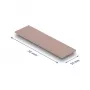 Almofada térmica DeLOCK 18480 3 W/m·K rosa 20x70x1,75 mm