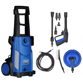 Máquina de lavar de alta pressão Scheppach HCE2600