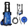 Máquina de lavar de alta pressão Scheppach HCE2600