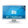 Monitor com ecrã tátil Elo Touch Solutions 2403LM 23,8 inch (60,5 cm) LCD Full HD 225 cd/m² branco
