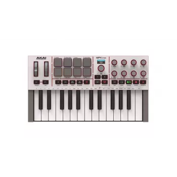 Akai AKAI MPK MINI 4W branco