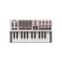 AKAI MPK MINI 4W branco