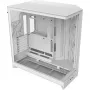 Caixa de PC NZXT H9 Flow RGB Midi Tower Branco