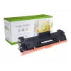 Cartucho de toner STATIC compatível com HP CF244A preto compatível 1.000 páginas