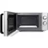 Caso | Ecostyle Ceramic | 03316 | Independente | 700 W | Grelhador | Prateado