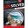 Unsolved - Tod to der Jacht, jogo de puzzle