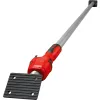 Bessey STE250 escora para pladur — escora manual para pladur em preto, vermelho e prateado