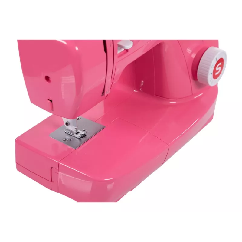Máquina de costura semiautomática SINGER Simple 3223R