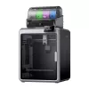 Impressora 3D Creality K2 Pro Combo – volume de impressão 300×300×400 mm, extrusora dupla