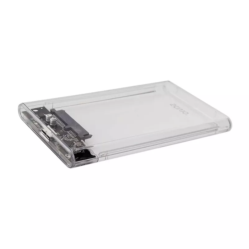 Caixa para HDD/SSD Savio AK-66