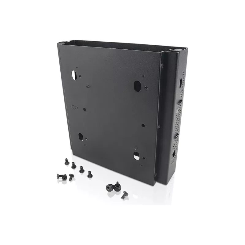 Lenovo ThinkCentre Tiny Sandwich Kit II preto
