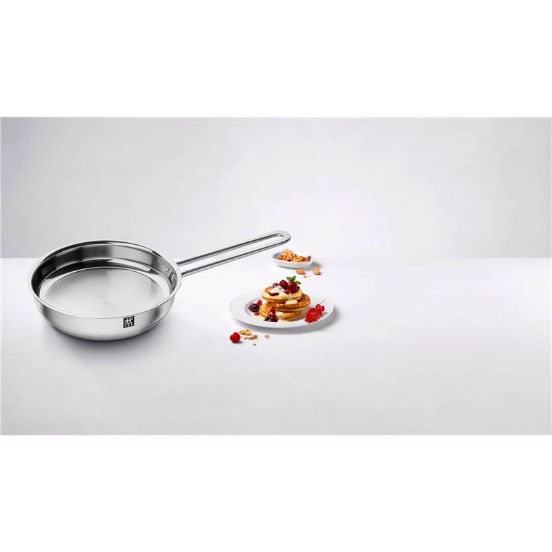 Frigideira de aço Zwilling Pico 66658-160-0
