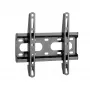 Suporte de montagem SBOX PLB-2522F-2 para cargas 23–43/45 kg, placa 200×200 mm