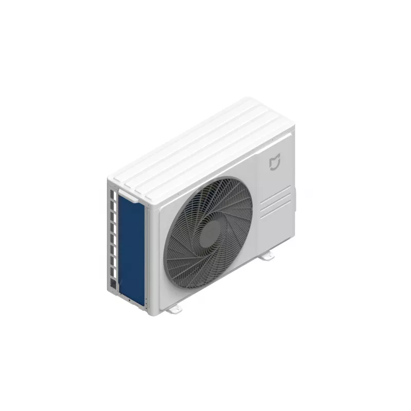 Ar condicionado Xiaomi Mijia Air Conditioner Pro Eco Outdoor 12000Btu/h BPE4412EU