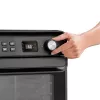 Caso | Fritadeira de ar quente | 03000 AirFry Chef 1700 | Potência 1700 W | Capacidade 22 L | Preto