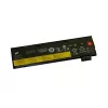 Origin Storage BTI LN-4X50M08810-BTI bateria de 3 células para portátil Lenovo ThinkPad T470 (OEM 4X50M08810, 01AV424)