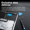 Disco SSD Crucial 4 TB 2,5