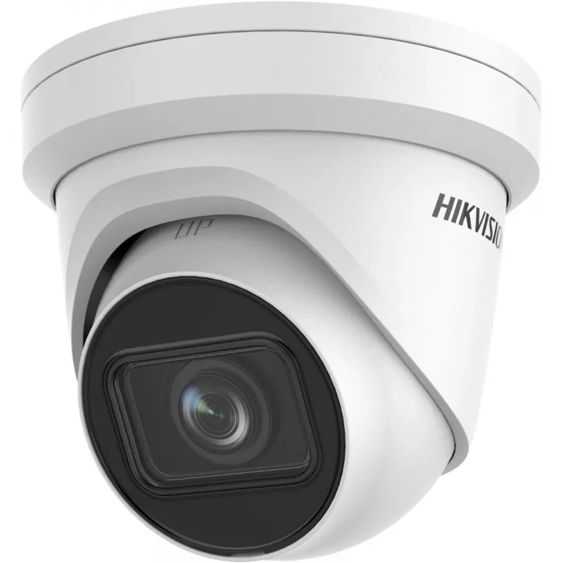 Câmara de segurança IP Hikvision DS-2CD2H43G2-IZS exterior 2688 x 1520 píxeis