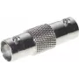 Conector coaxial BNC ShiverPeaks BS98806 – BNC para BNC, 75 Ω, 1 unid.