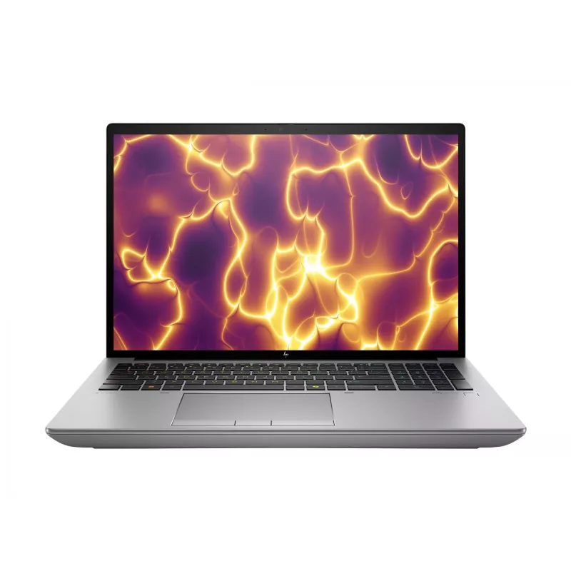 HP ZBook Fury G11 Estação de trabalho móvel - Intel Core i9 i9-14900HX / 2,2 GHz - Win 11 Pro - RTX 5000 Ada - 128 GB RAM - 2 TB SSD NVMe, TLC - 40,6 cm (16 polegadas)
