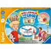 tiptoi 00126 jogo de tabuleiro 15 min jogo educativo