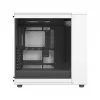 Caixa de PC Fractal Design North XL Desktop branca