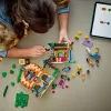 LEGO Friends 42654 Rancho de Póneis e Estábulo