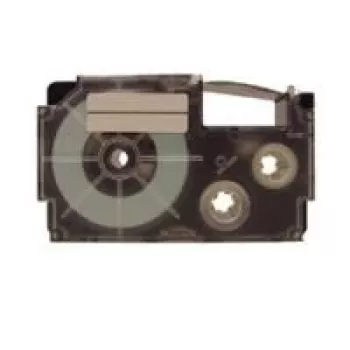 Fita para etiquetas Casio XR-6WE 6 mm