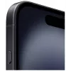 Smartphone Apple iPhone 16 6,1 polegadas 128 GB preto