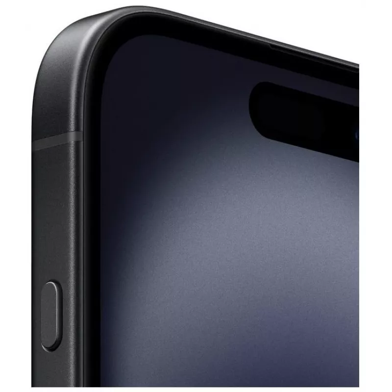 Smartphone Apple iPhone 16 6,1 polegadas 128 GB preto