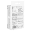 Rato Savio MB-05 universal ambidestro Bluetooth 1600 DPI