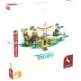 Tokaido 10th Anniversary Edition, Jogo de tabuleiro