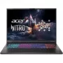 Portátil Acer Nitro 18 AI AMD AN18-61-R10V 18 polegadas AMD Ryzen 7 PRO 350 16GB 1TB NVIDIA GeForce RTX 5070 Windows 11 Home