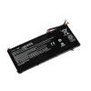 Green Cell AC54 bateria para portátil (AC14A8L) para Acer Aspire Nitro V15 VN7-571G VN7-572G VN7-591G VN7-592G V17 VN7-791G, 11,4 V 3800 mAh, preta