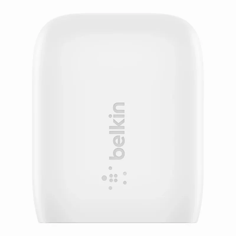 Belkin WCA006VF1MWH-B6 carregador para dispositivos móveis smartphone branco AC carregamento rápido interior
