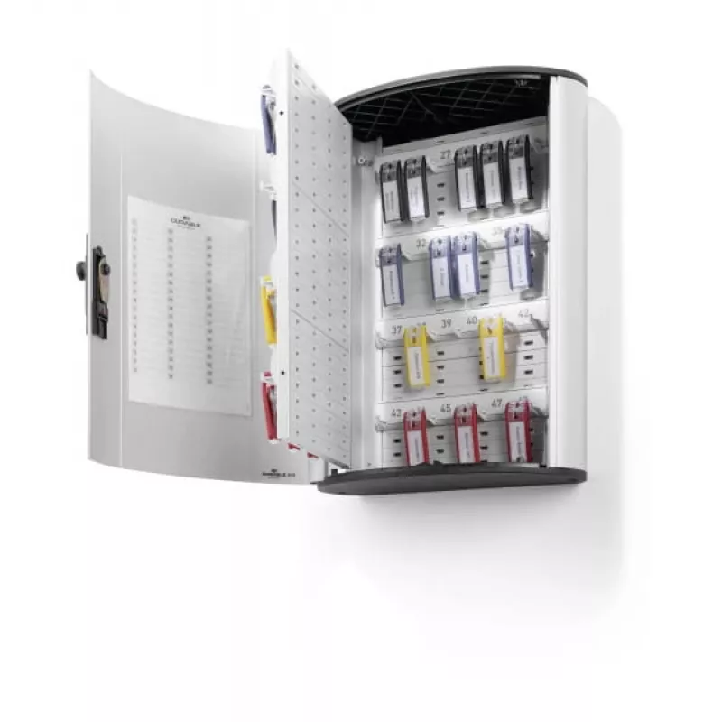 Organizador porta-chaves Durable 197623