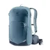 Mochila de caminhada DEUTER Bike I 20, 20 L, azul, unissexo, 250×190×490 mm